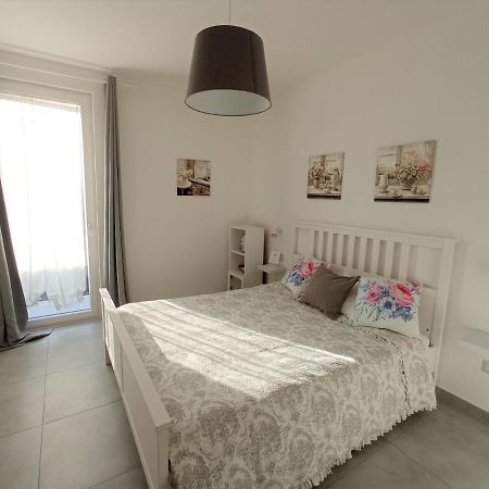 Adagiostay Elmas 外观 照片