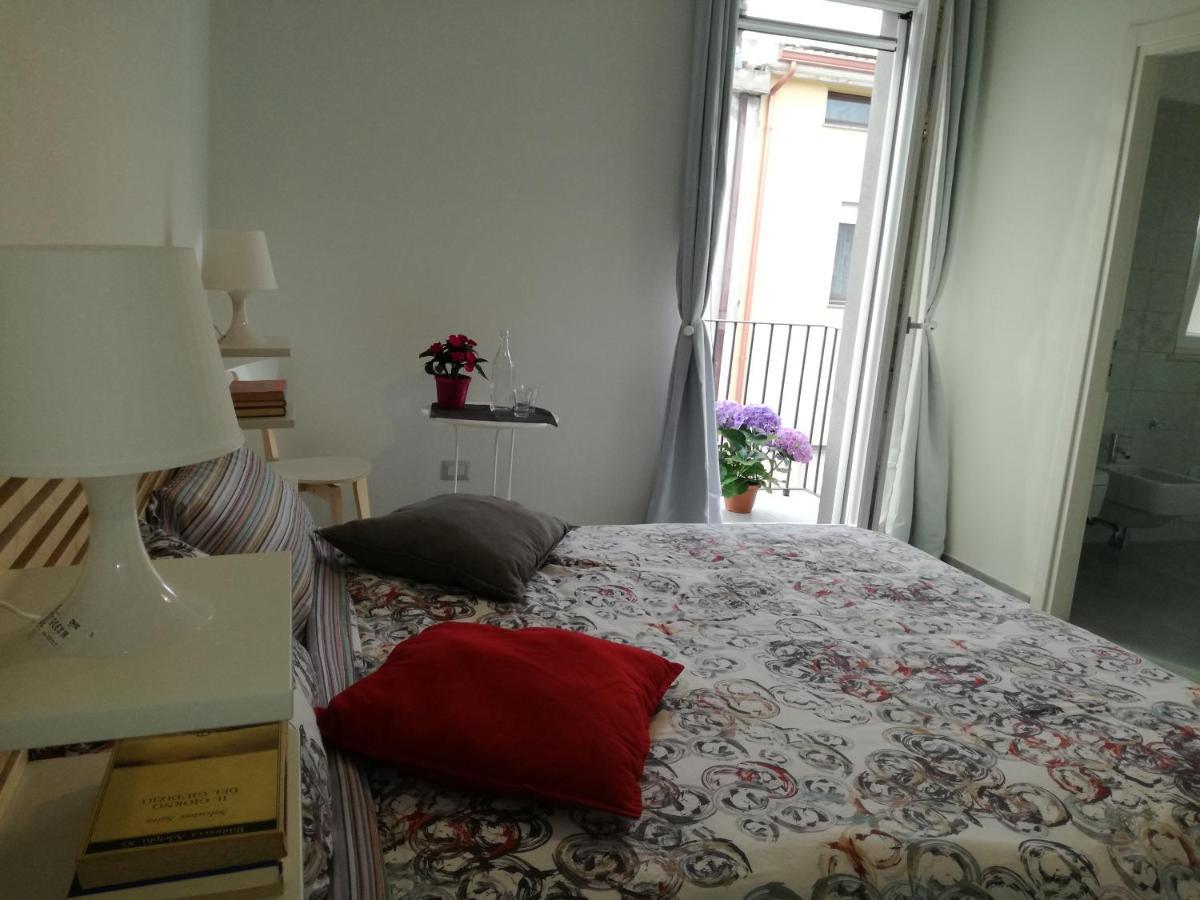 Adagiostay Elmas 外观 照片