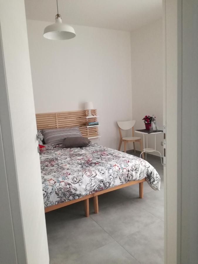 Adagiostay Elmas 外观 照片