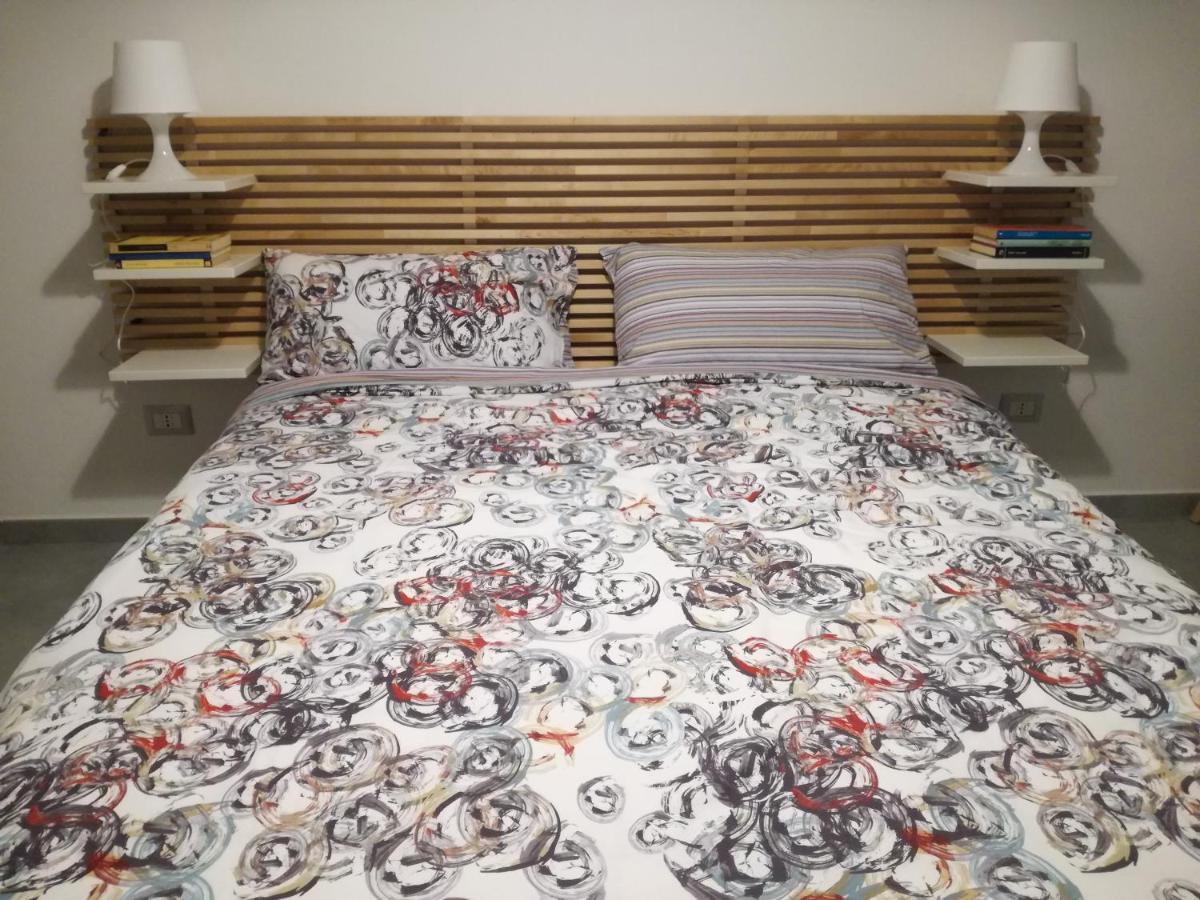 Adagiostay Elmas 外观 照片