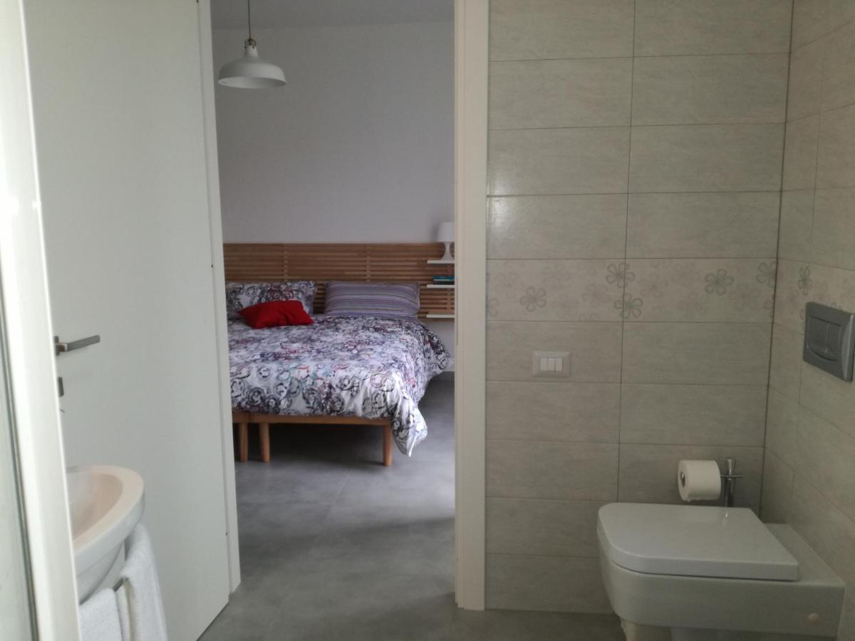 Adagiostay Elmas 外观 照片