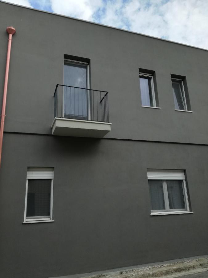 Adagiostay Elmas 外观 照片