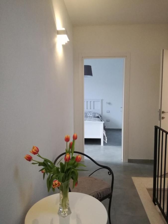 Adagiostay Elmas 外观 照片