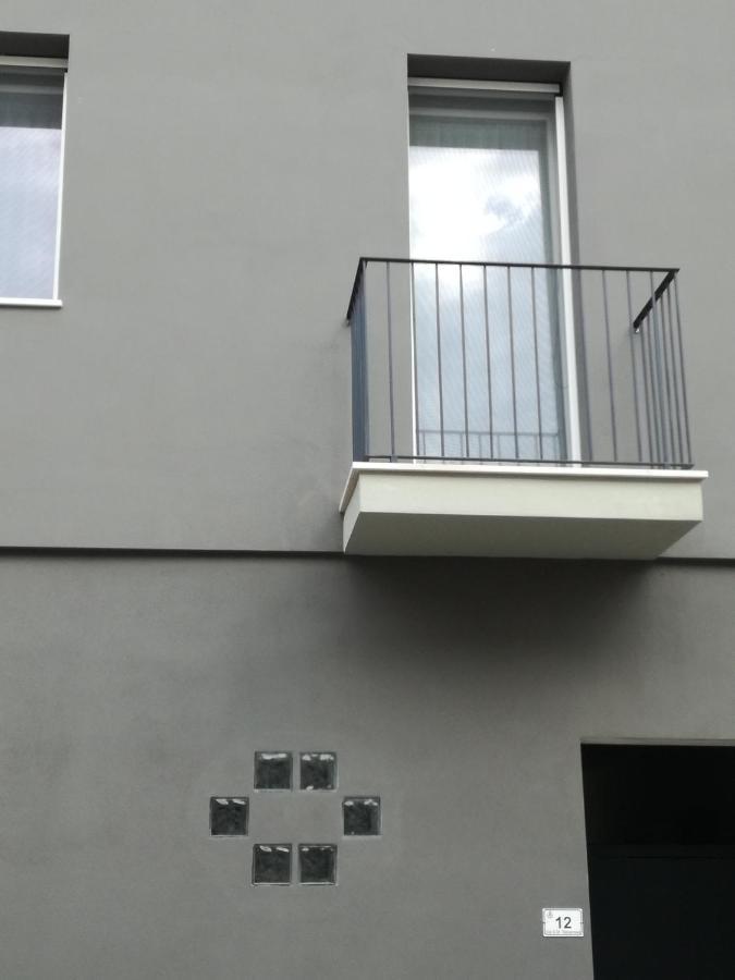 Adagiostay Elmas 外观 照片