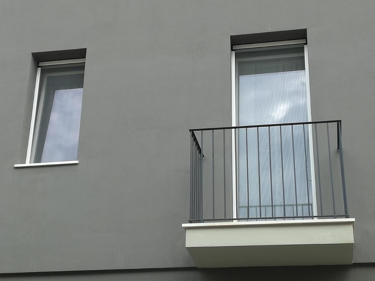 Adagiostay Elmas 外观 照片
