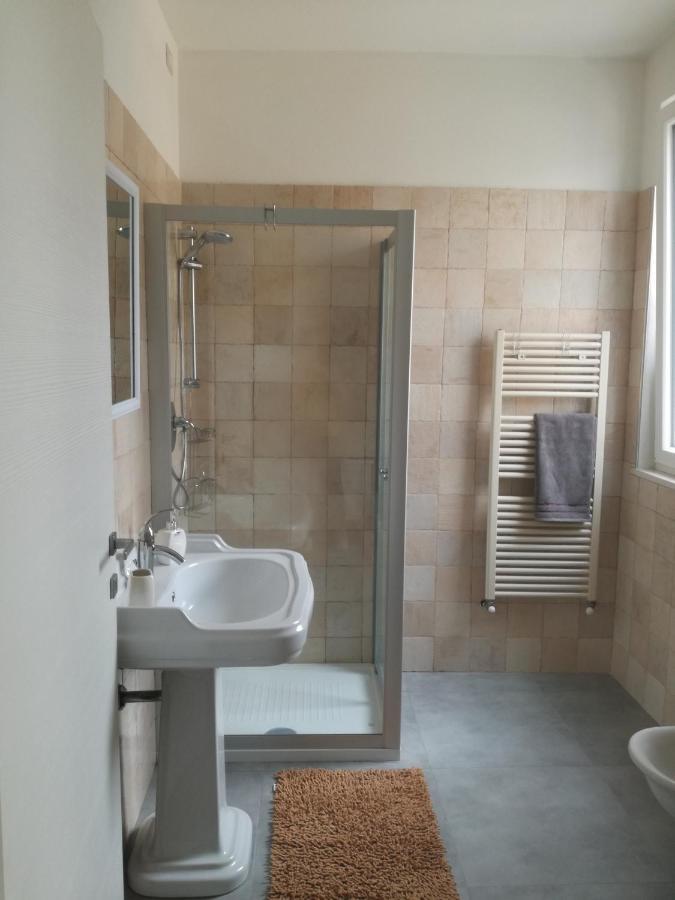 Adagiostay Elmas 外观 照片