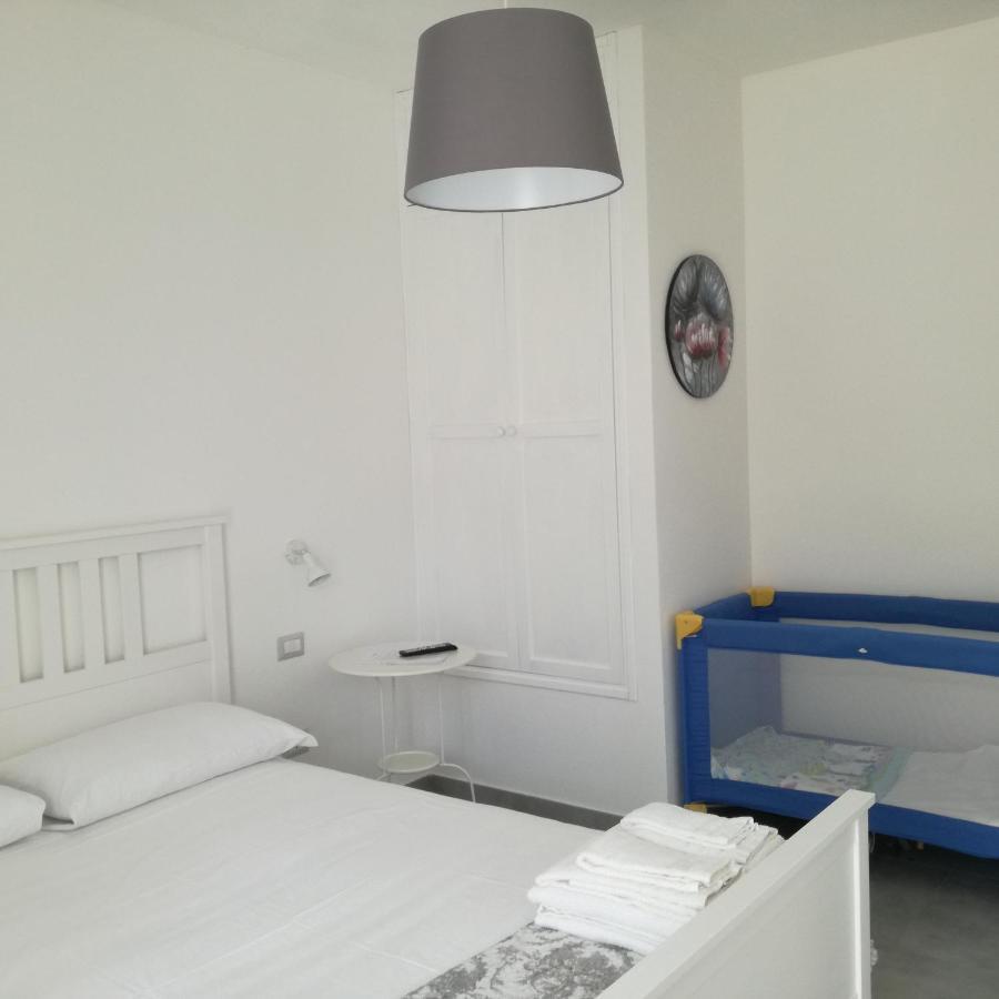 Adagiostay Elmas 外观 照片