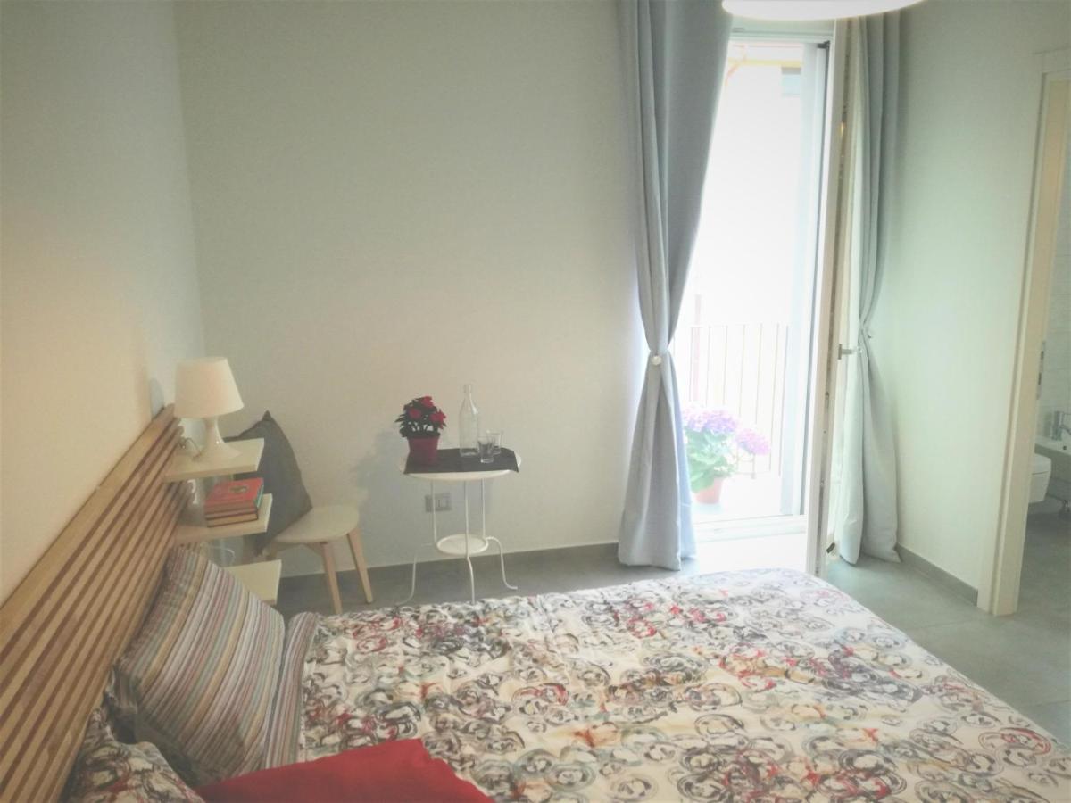 Adagiostay Elmas 外观 照片