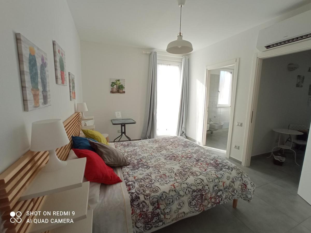 Adagiostay Elmas 外观 照片
