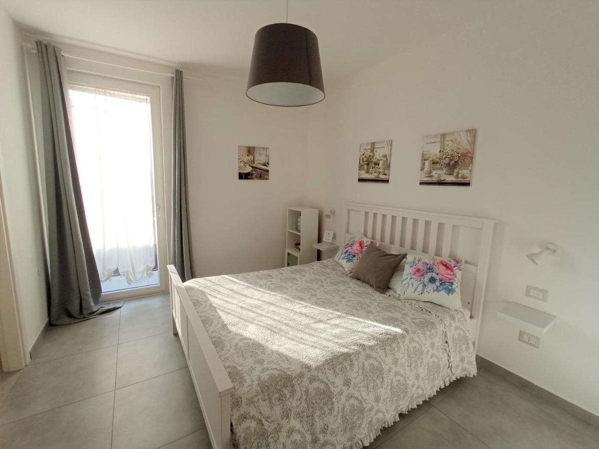 Adagiostay Elmas 外观 照片