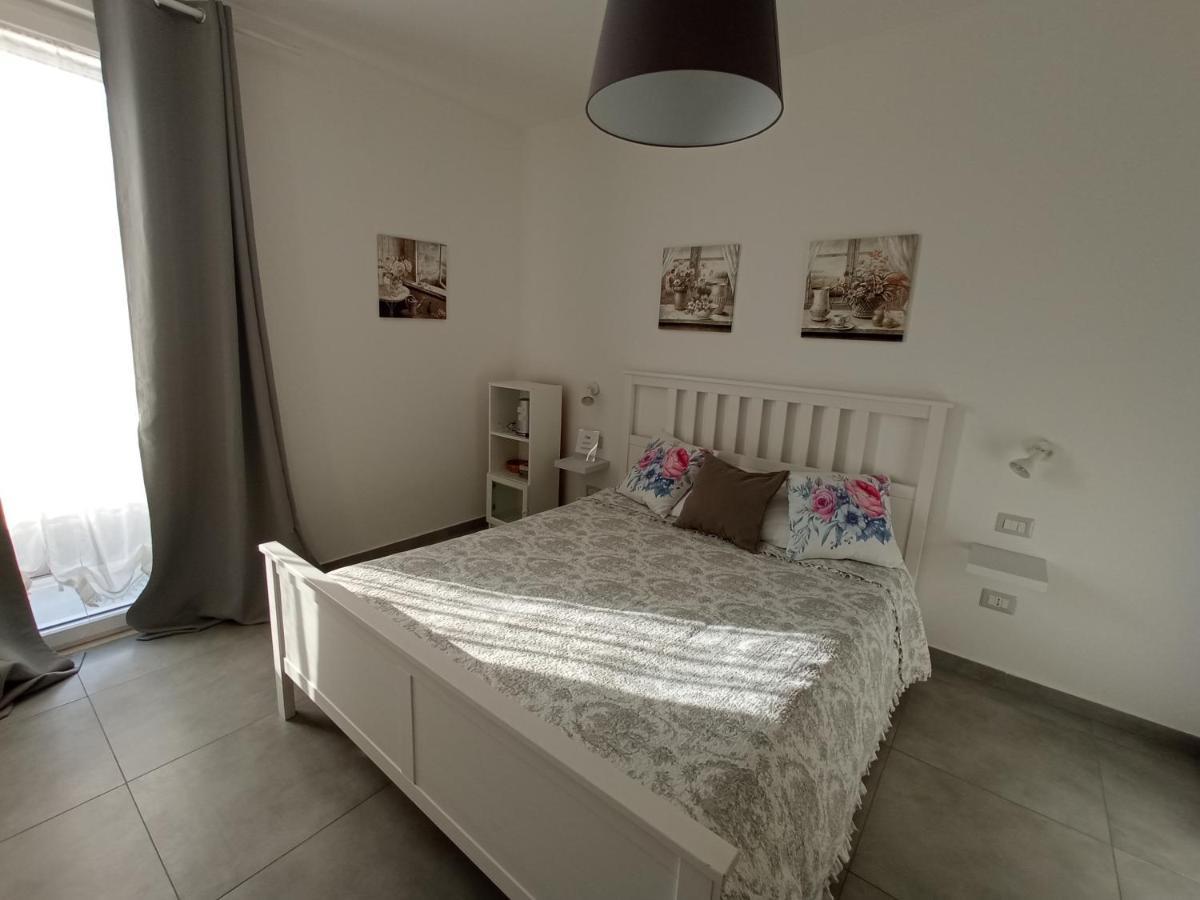 Adagiostay Elmas 外观 照片