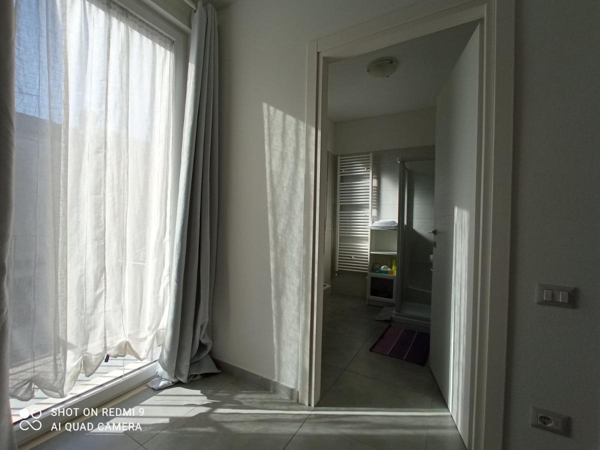 Adagiostay Elmas 外观 照片