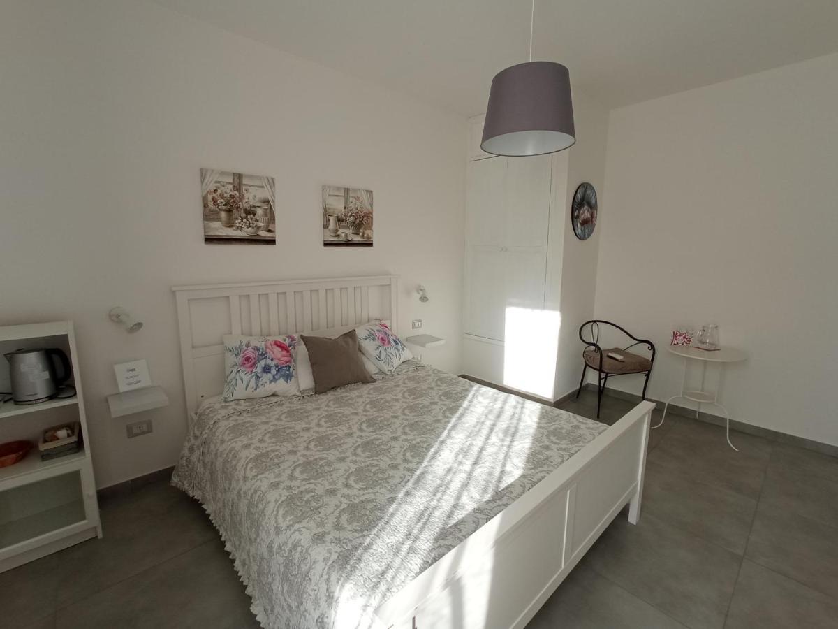 Adagiostay Elmas 外观 照片