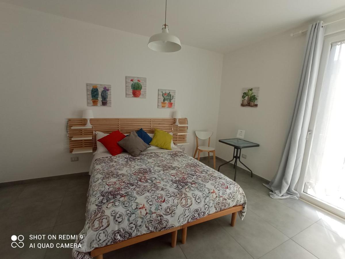 Adagiostay Elmas 外观 照片