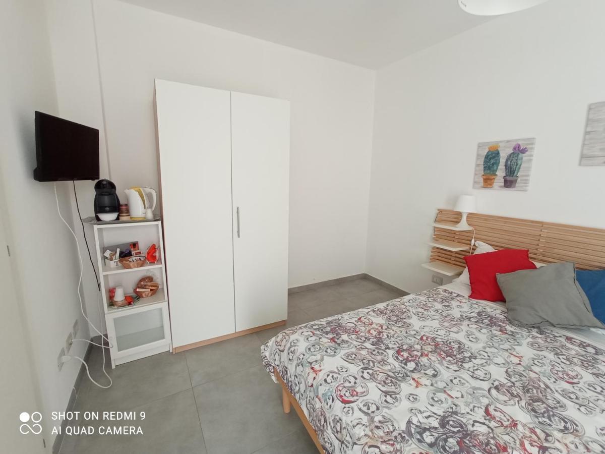 Adagiostay Elmas 外观 照片