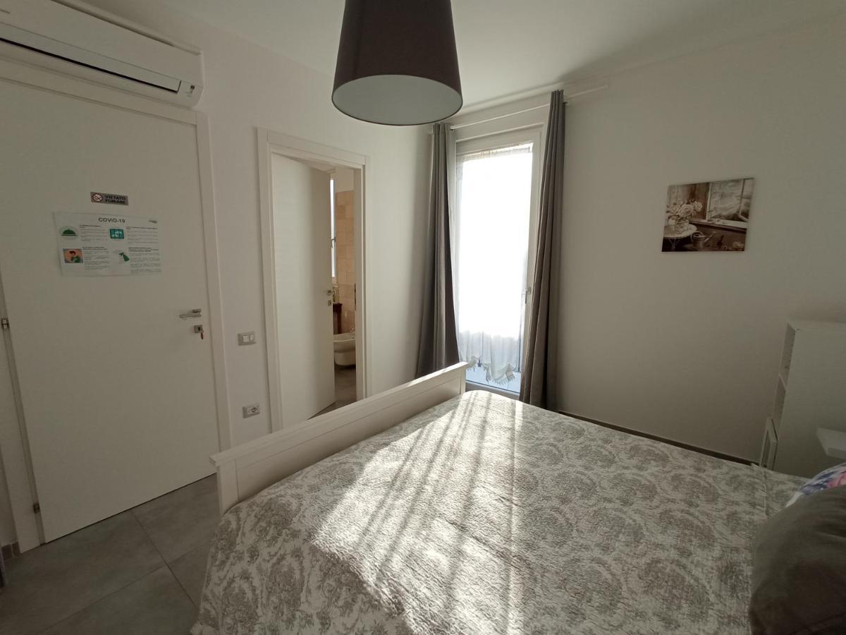 Adagiostay Elmas 外观 照片