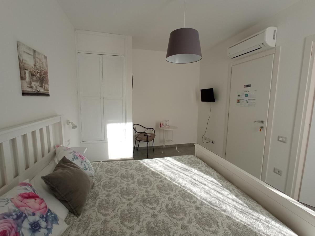 Adagiostay Elmas 外观 照片